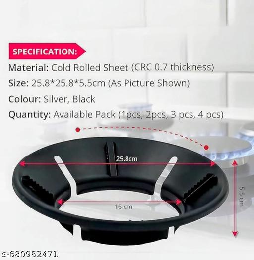 KitchenEdge Gas Saver Burner - LimiCart