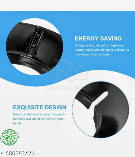 KitchenEdge Gas Saver Burner - LimiCart