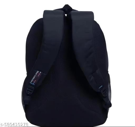 35 L Casual Waterproof Laptop Bag/Backpack for Men Women Boys Girls/Office School College Teens & Students - Billionairekart