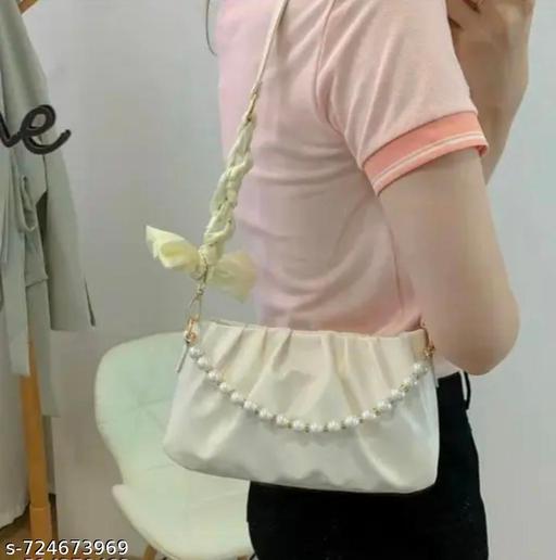 Korean Girls sling bag for women  - Billionairekart