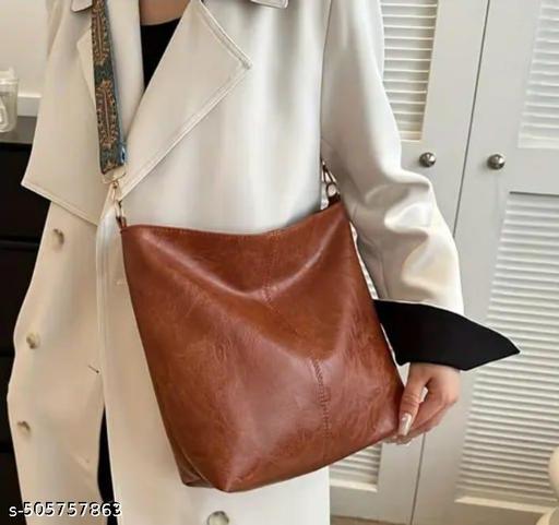 Elegant Fashionable Women Handbags - Billionairekart