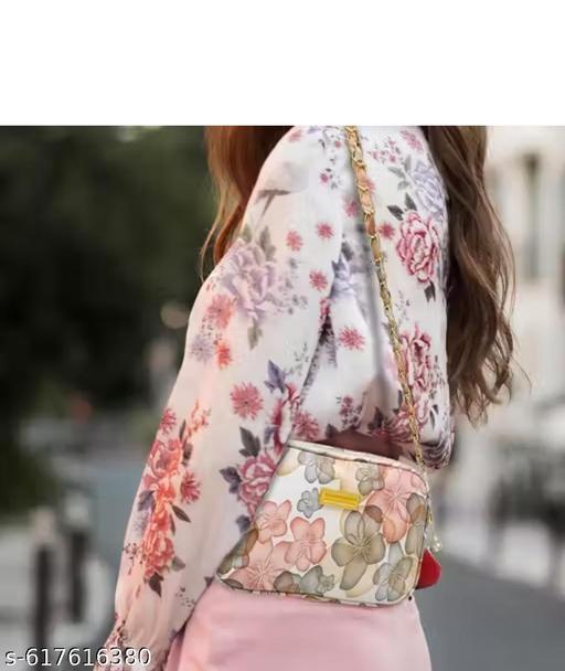 Sling bag  - Billionairekart