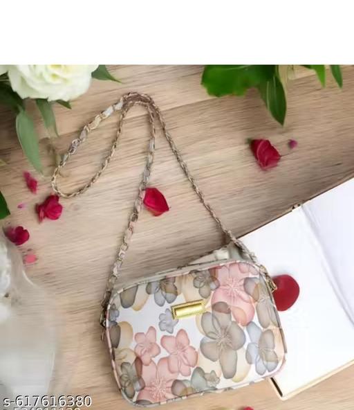 Sling bag  - Billionairekart