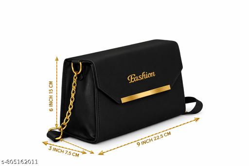 Trendy Stylish Women Slingbags - Billionairekart