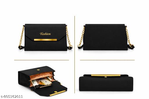 Trendy Stylish Women Slingbags - Billionairekart