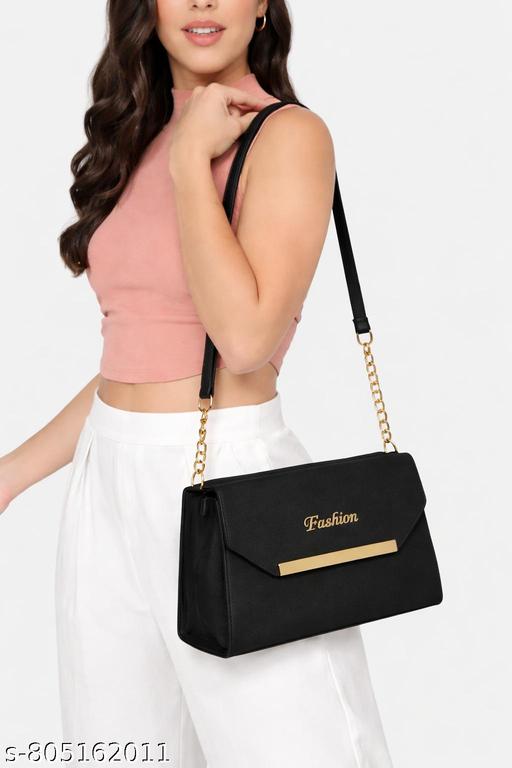 Trendy Stylish Women Slingbags - Billionairekart