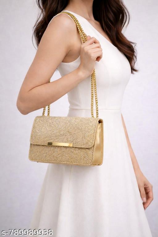 BEFLY -STORE SLING BAG  - Billionairekart