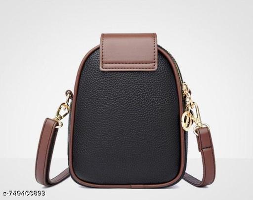 Woman sling bags  - Billionairekart