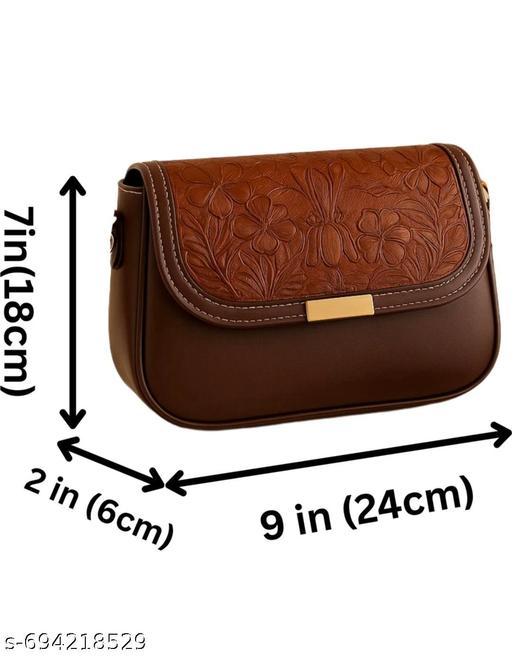 Woman and  girl selling  bags party wear sling bag for mekup barthday party  - Billionairekart