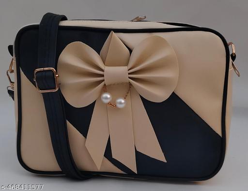 Alisha classic collection sling bags  - Billionairekart