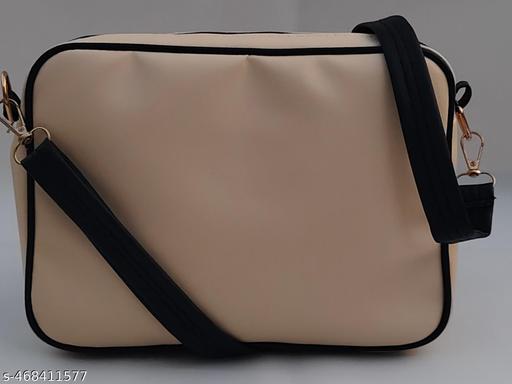 Alisha classic collection sling bags  - Billionairekart