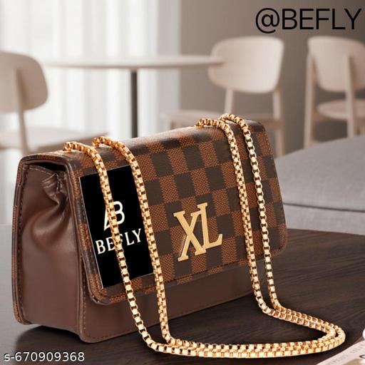 BEFLY  SLING BAG  - Billionairekart