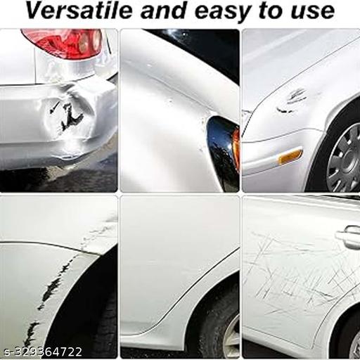 Chamkalo Car Wash Shampoo With Added Silicones For Spot Cleaning Better Shine After Wash - 1 LTR+1LTR Free - Lumae