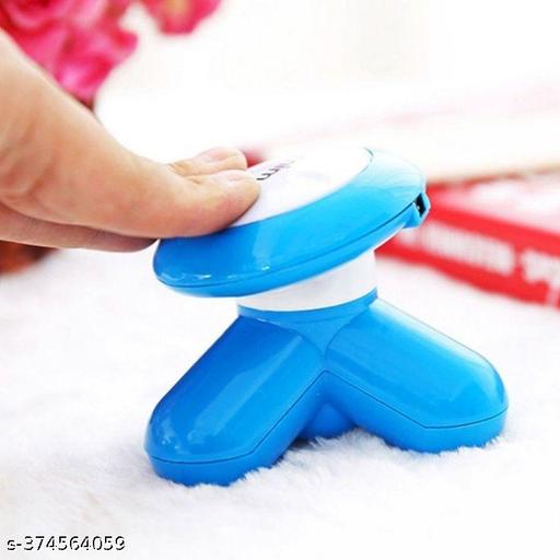 K3 Mini USB Vibration Electric Full Body Massager for Pain Relief. Massager (Pack of 1) - Lumae