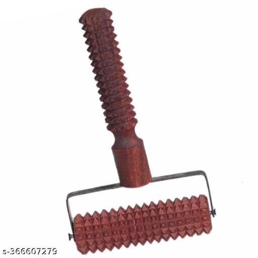 M H HANDICRAFT Nice massager - Lumae