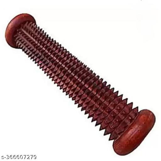 M H HANDICRAFT Nice massager - Lumae