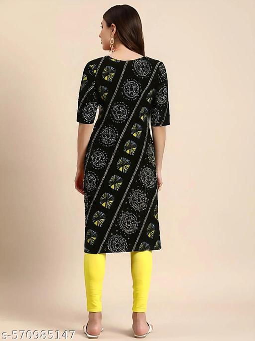 Trendy kurtis for Women's  - Riodear