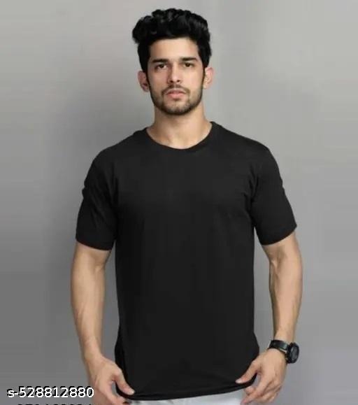Lalita creation round neck t shirt for men - Lumae