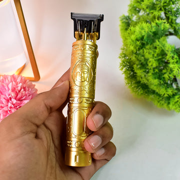 Plastic Body Hair Trimmer for Men Hairstyle Trimmer, Hair accessories - Lumae