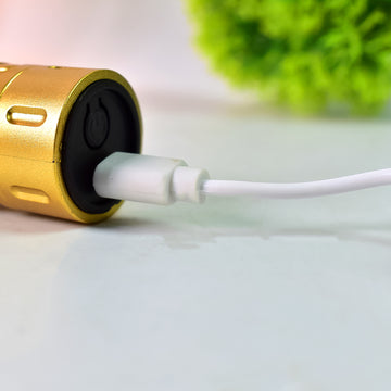 Plastic Body Hair Trimmer for Men Hairstyle Trimmer, Hair accessories - Lumae