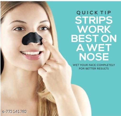 Microfibre Blackhead Remover Strips (Pack of 16) - Lumae