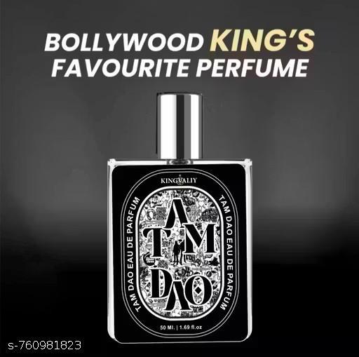 50ml Luxurious Long Lasting Eau de parfum For Men and Women - Lumae