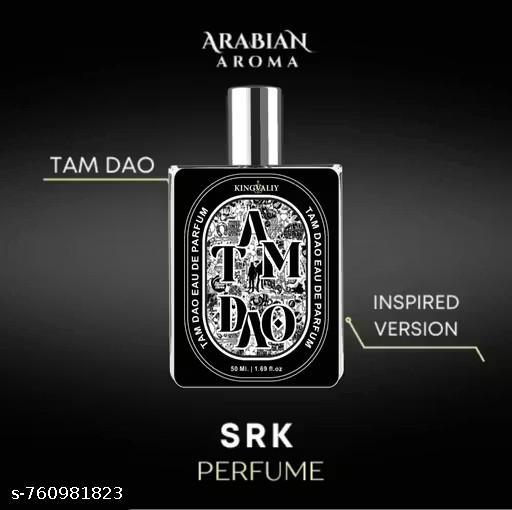 50ml Luxurious Long Lasting Eau de parfum For Men and Women - Lumae