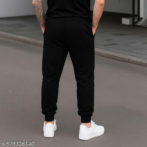 CLASSIC ROCKS Stylish design Top & Bottom Set For Men  - NJORA LUXURY FASHION
