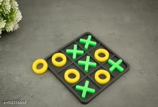 Unique Block Toys - Lumae