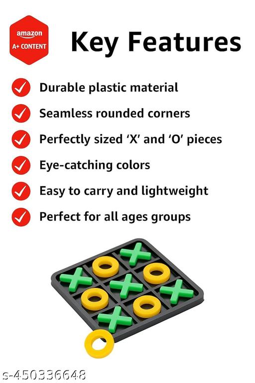 Unique Block Toys - Lumae