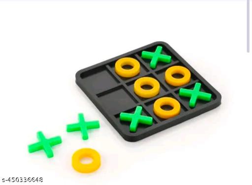 Unique Block Toys - Lumae