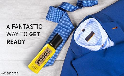 Fragrance Body Spray Dynamic_150ml - Lumae