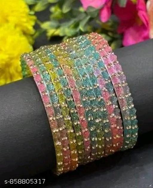 Bangle set   - NJORA LUXURY FASHION