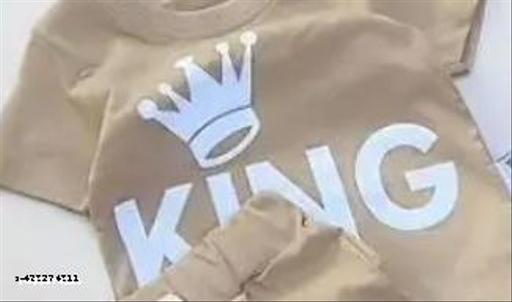 Kids Cotton Clothing set for summer - NJORA LUXURY FASHION