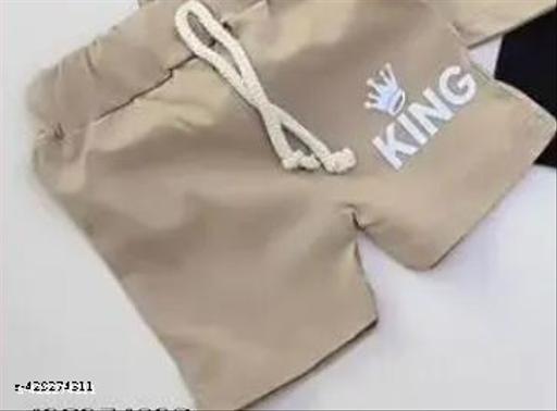 Kids Cotton Clothing set for summer - NJORA LUXURY FASHION
