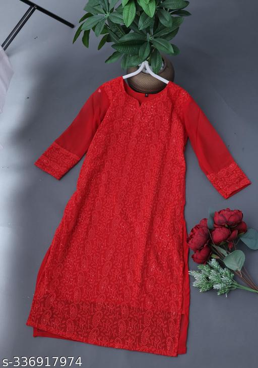 Kurti - NJORA LUXURY FASHION