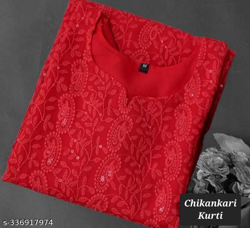 Kurti - NJORA LUXURY FASHION
