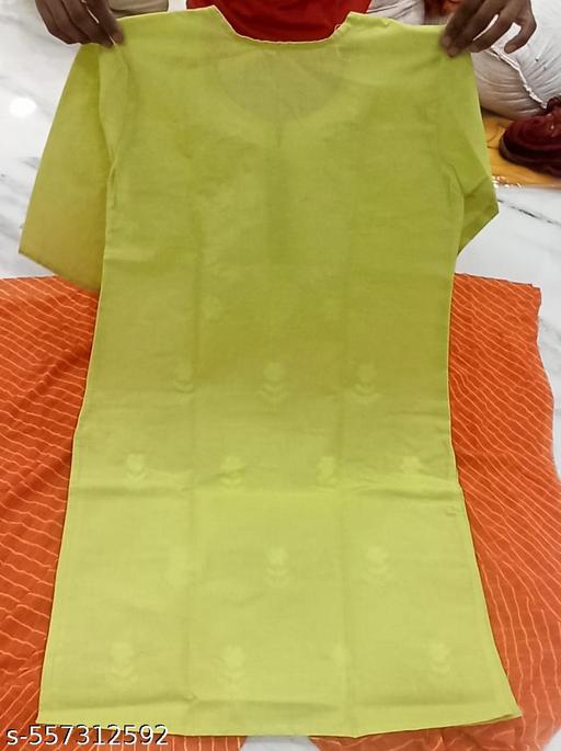 cotton kurti - NJORA LUXURY FASHION