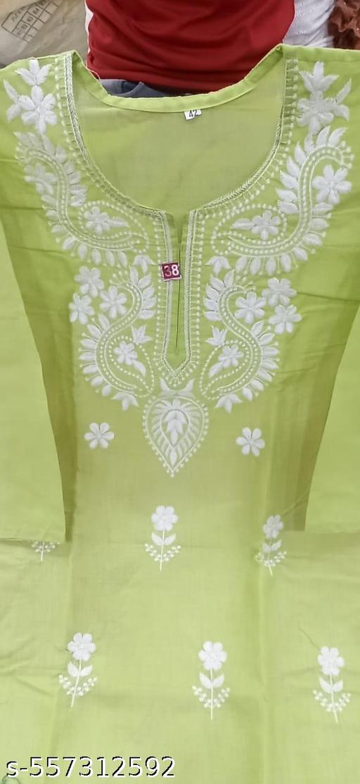 cotton kurti - NJORA LUXURY FASHION