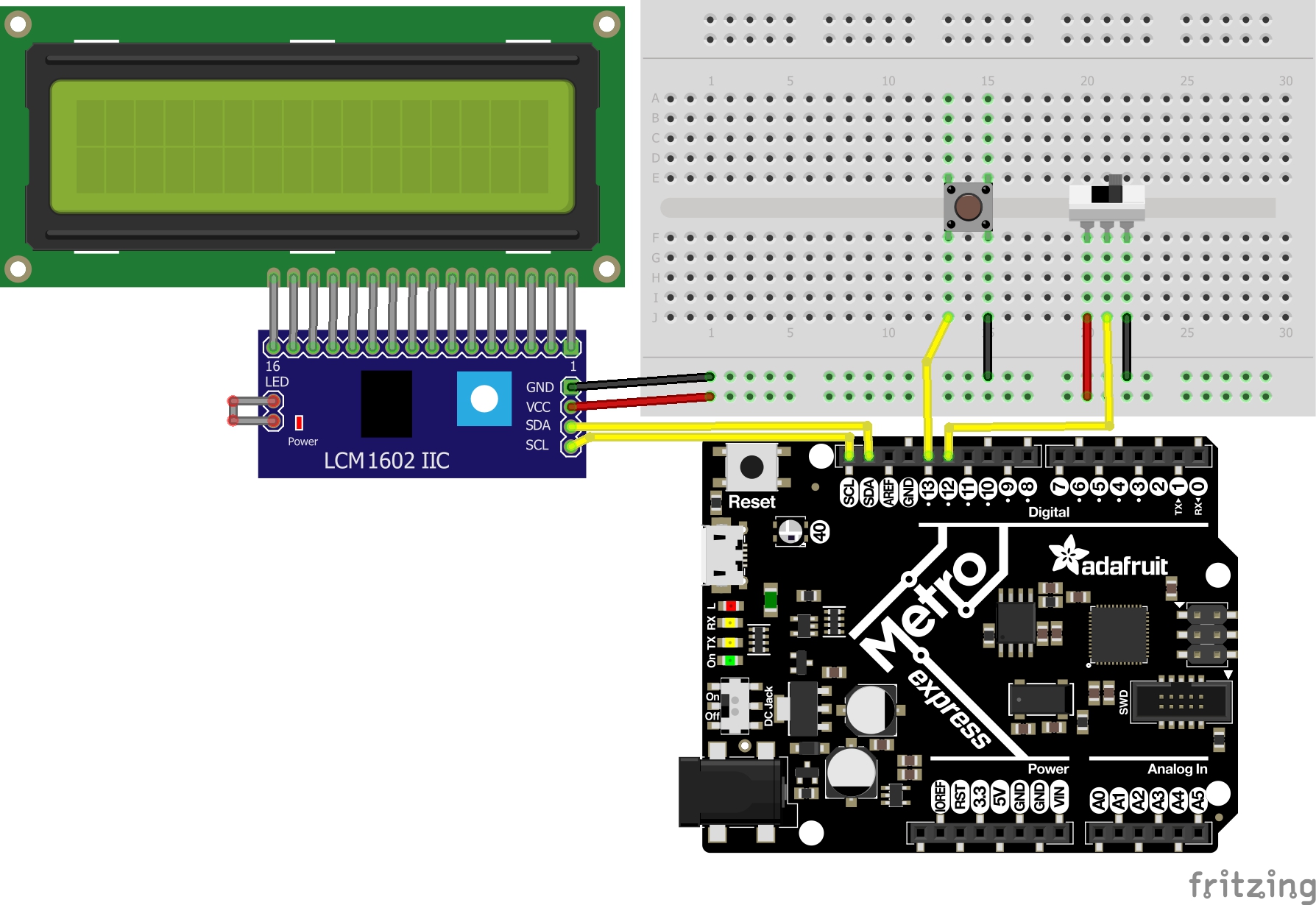 GitHub - agupta88ccs/CircuitPython