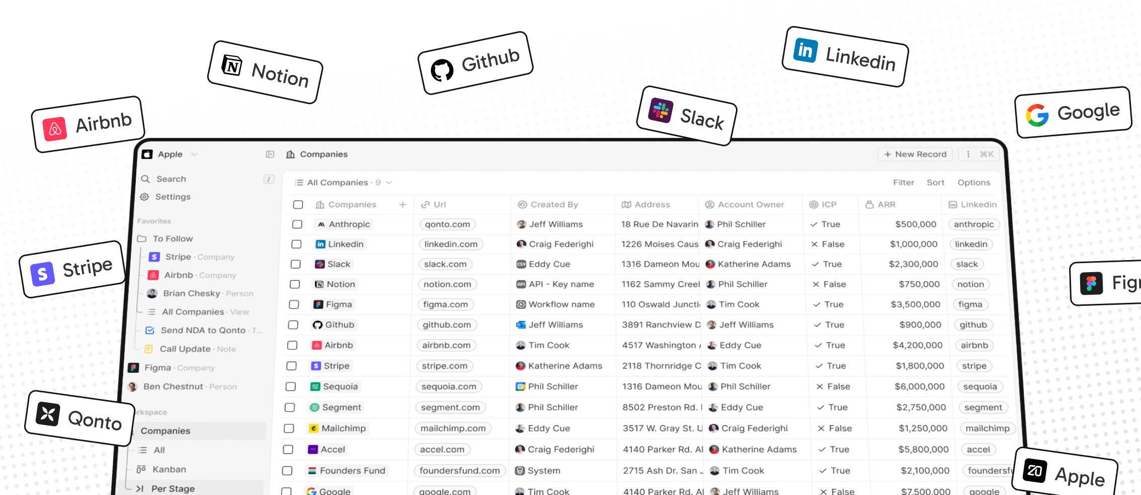 开源版“销售利器”:Twenty——轻量、可定制、完全免费的现代CRM系统