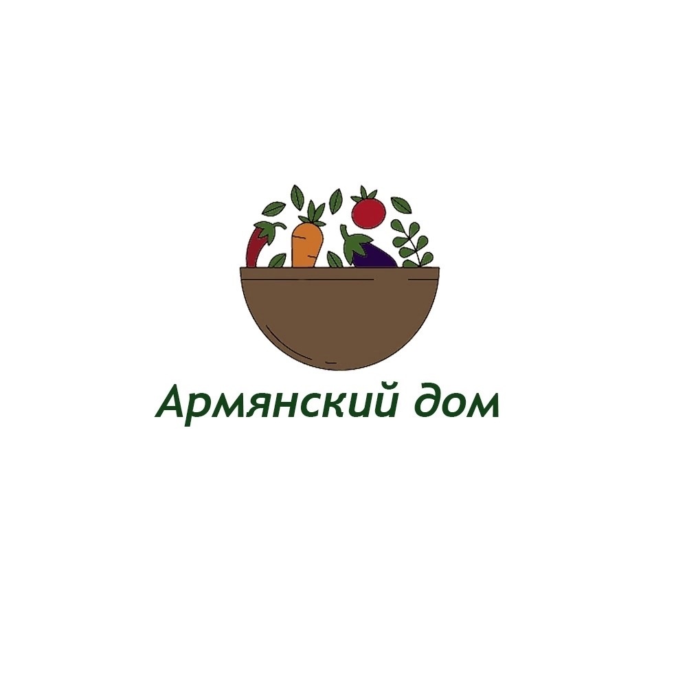 Armenian Home Shop logo