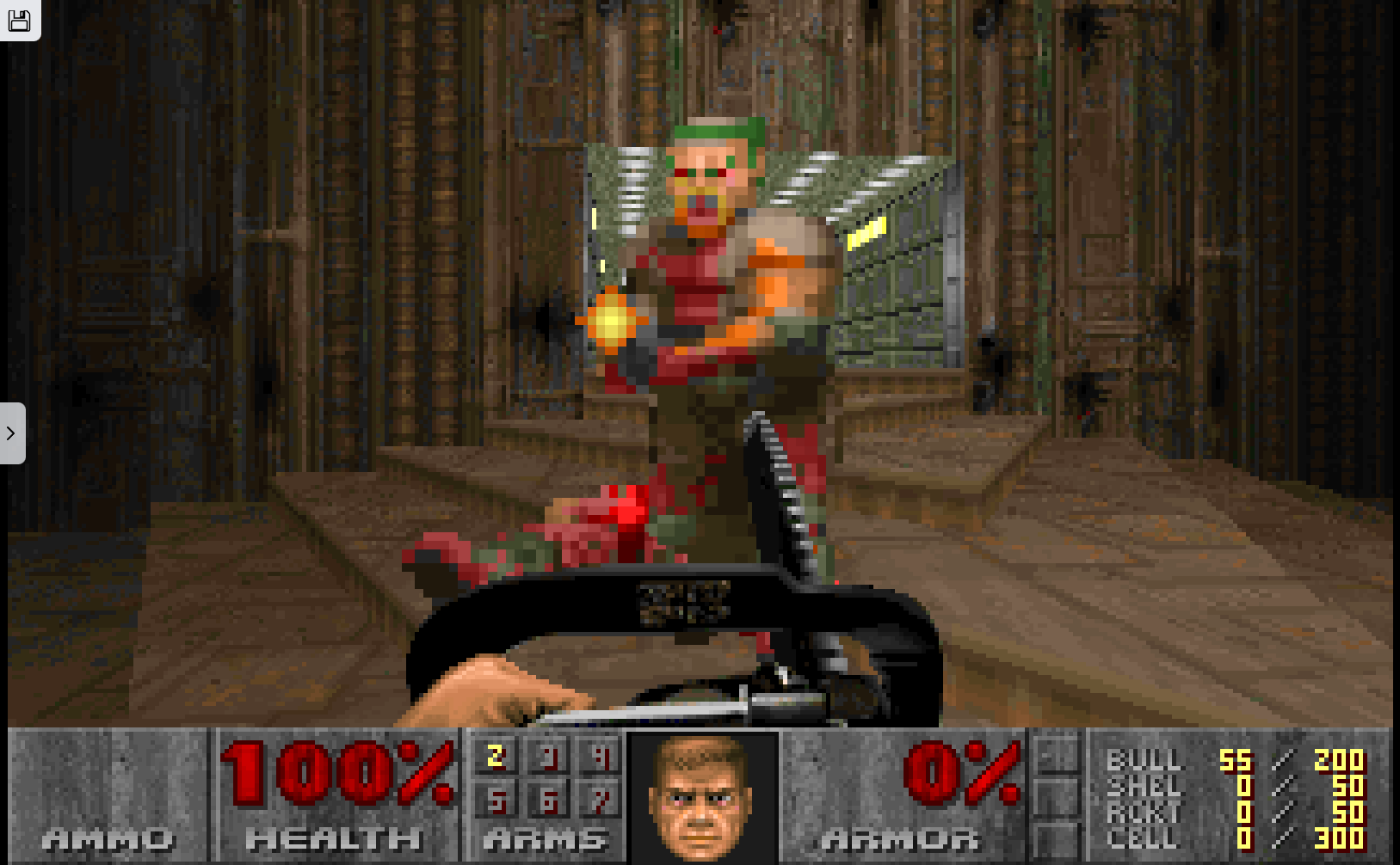 DOOM II