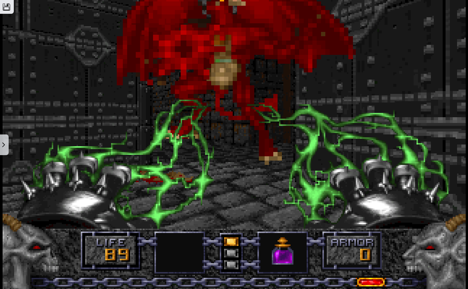 Heretic