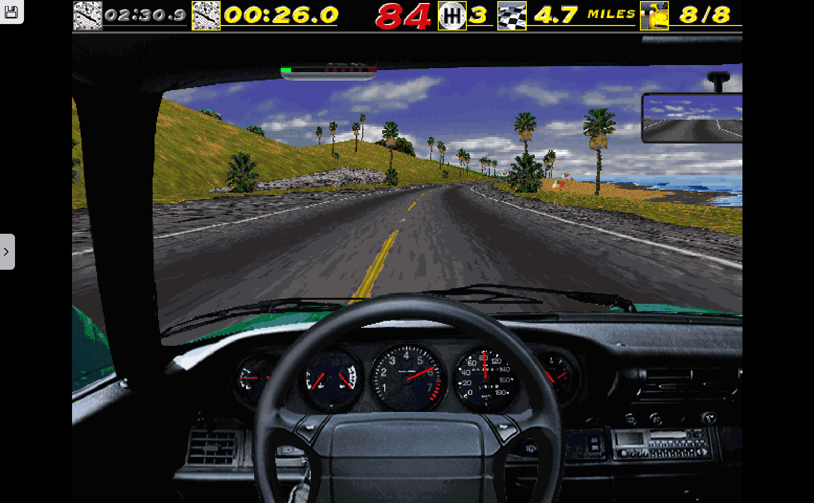 Need for Speed