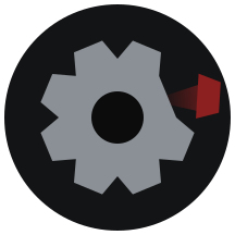 Gearslip icon
