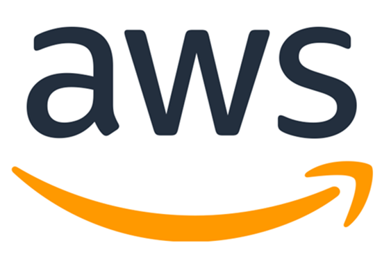 aws logos