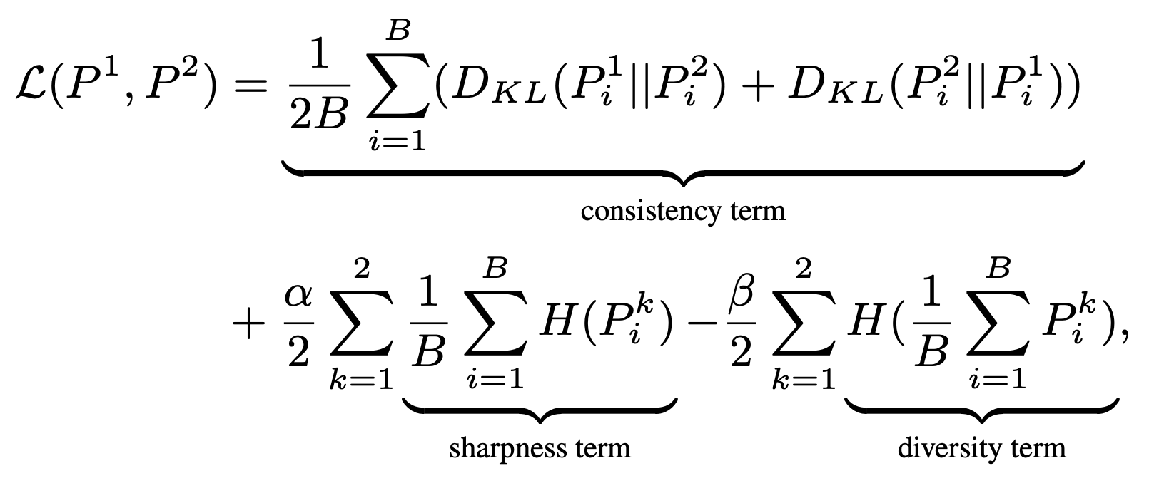 formula