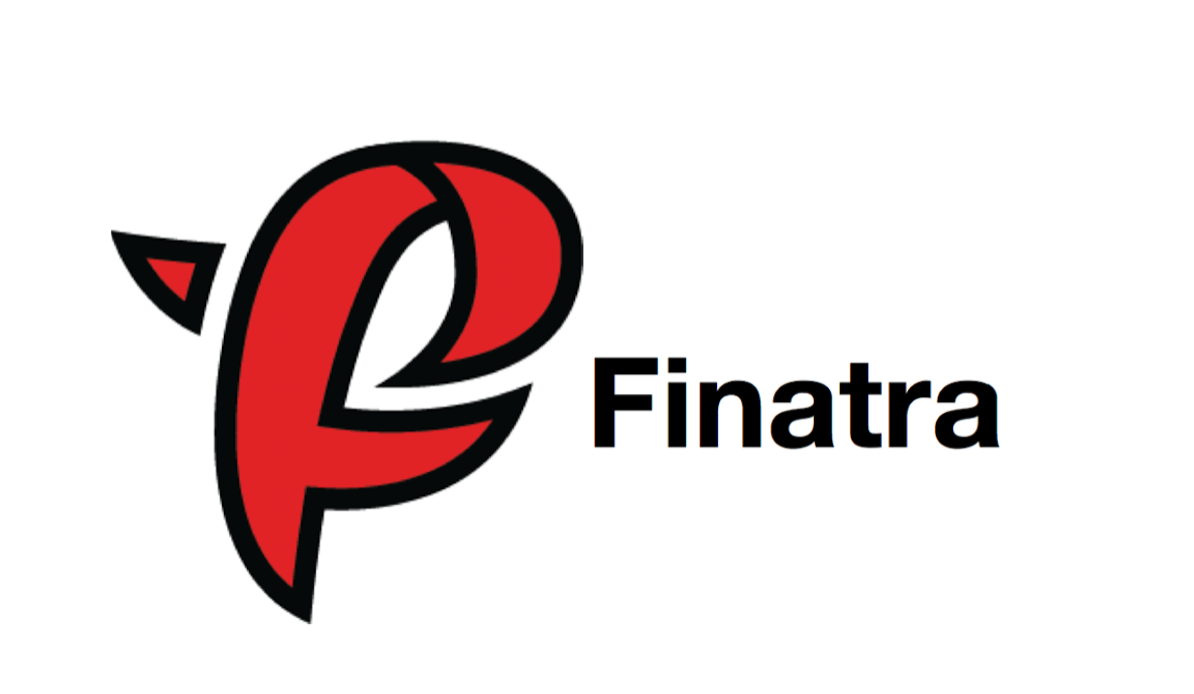 Finatra Logo Finatra Logo