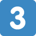 Three